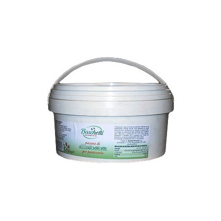 CONFETTURA PESCA SECCHIELLO KG.3,5